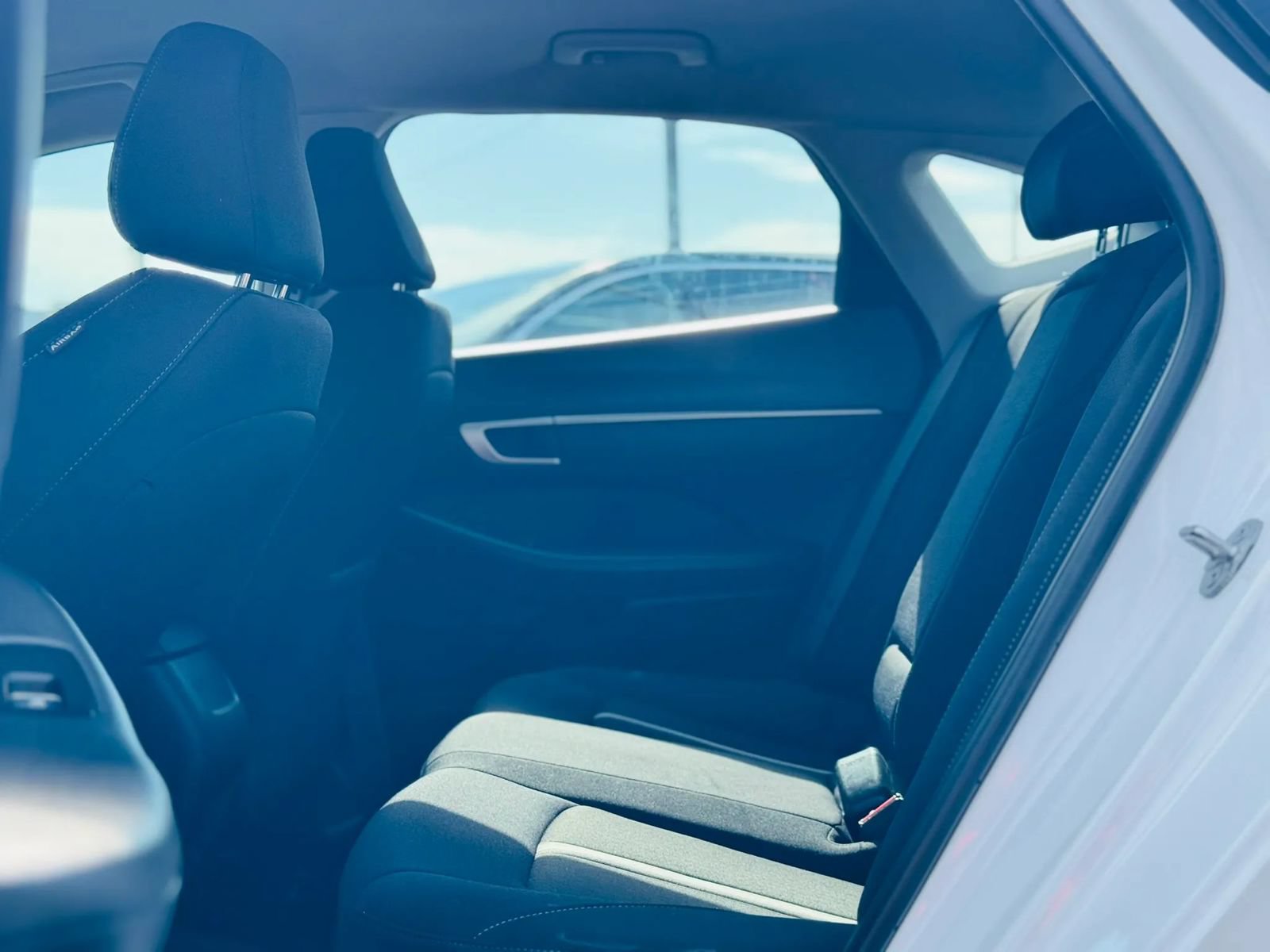 Used 2024 Hyundai Sonata SEL FWD image 18