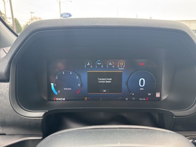 New 2026 Ford F150 Tremor AWD/4WD image 19