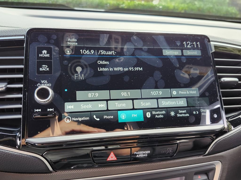 New 2026 Honda Ridgeline TrailSport+ image 21