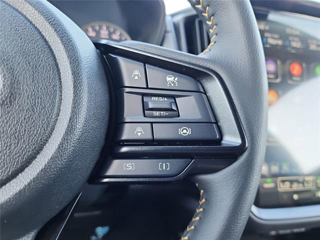 New 2026 Subaru Crosstrek 2.5i Sport w/ Crosstrek Mirror Package image 24