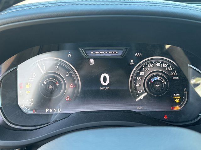 New 2026 RAM 2500 Limited image 23