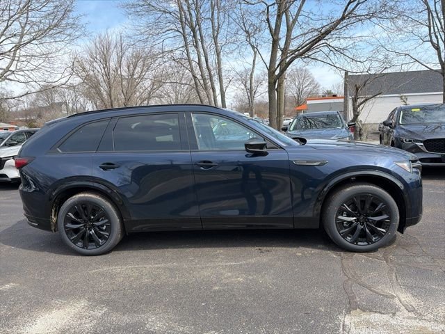 New 2026 MAZDA CX-90 3.3 Turbo S w/ Premium Package AWD/4WD image 2