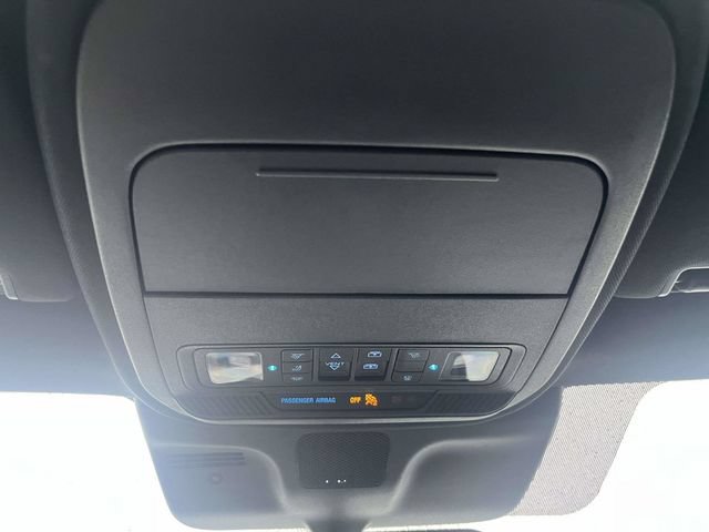 Used 2025 Ford Expedition Platinum w/ Stealth Performance Package AWD/4WD image 31