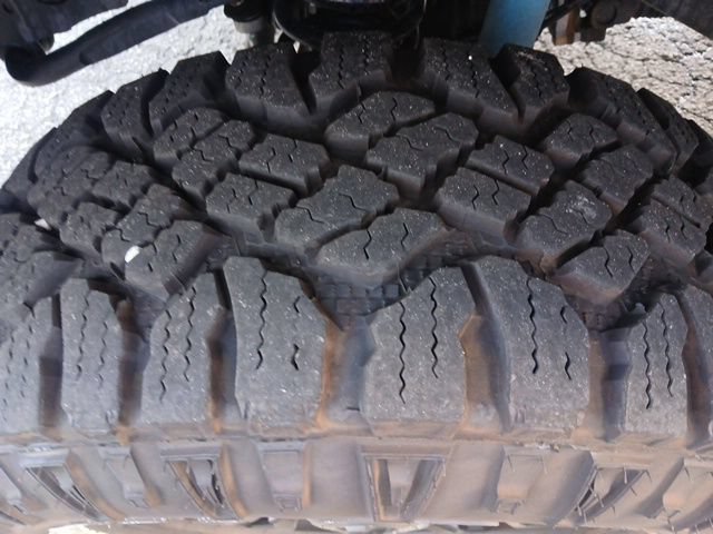 Used 2026 RAM 2500 Power Wagon AWD/4WD image 59