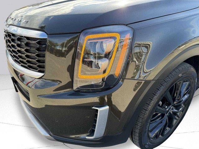 Used 2022 Kia Telluride SX FWD image 12