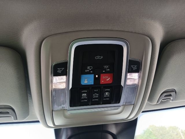 New 2026 RAM 2500 Limited AWD/4WD image 46