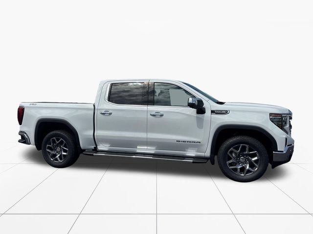 New 2026 GMC Sierra 1500 SLT w/ SLT Premium Plus Package AWD/4WD image 7