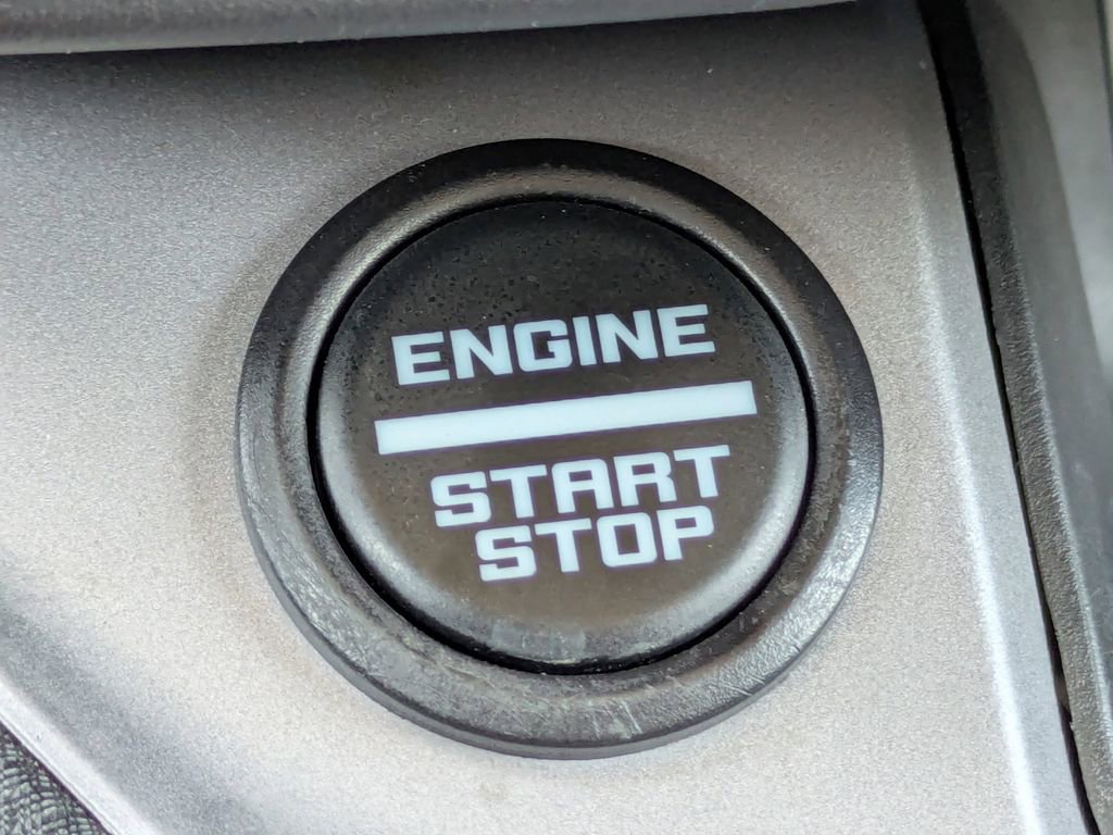 Used 2022 Ford Bronco Sport Big Bend w/ Convenience Package AWD/4WD image 28