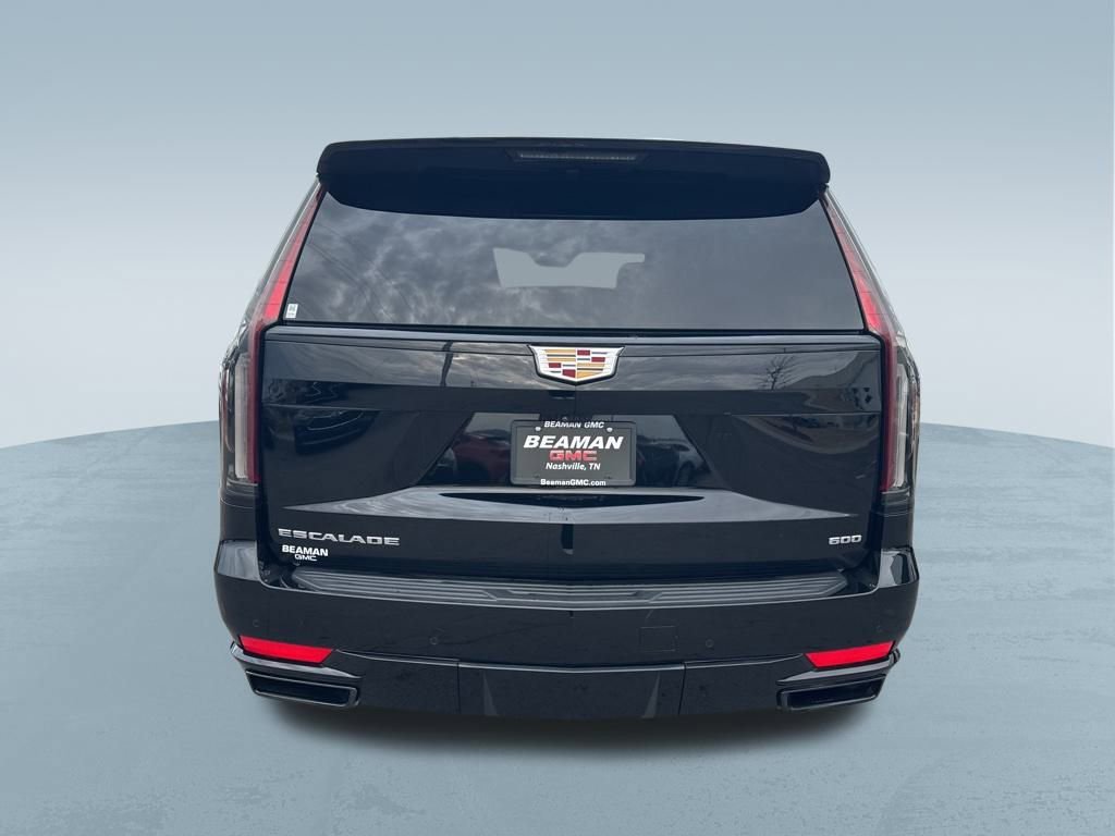 Used 2024 Cadillac Escalade Sport image 7