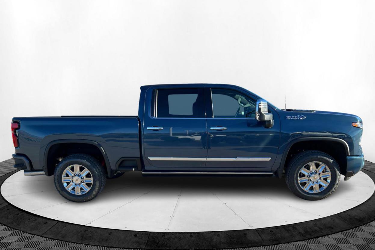 New 2026 Chevrolet Silverado 2500 High Country w/ Technology Package image 7