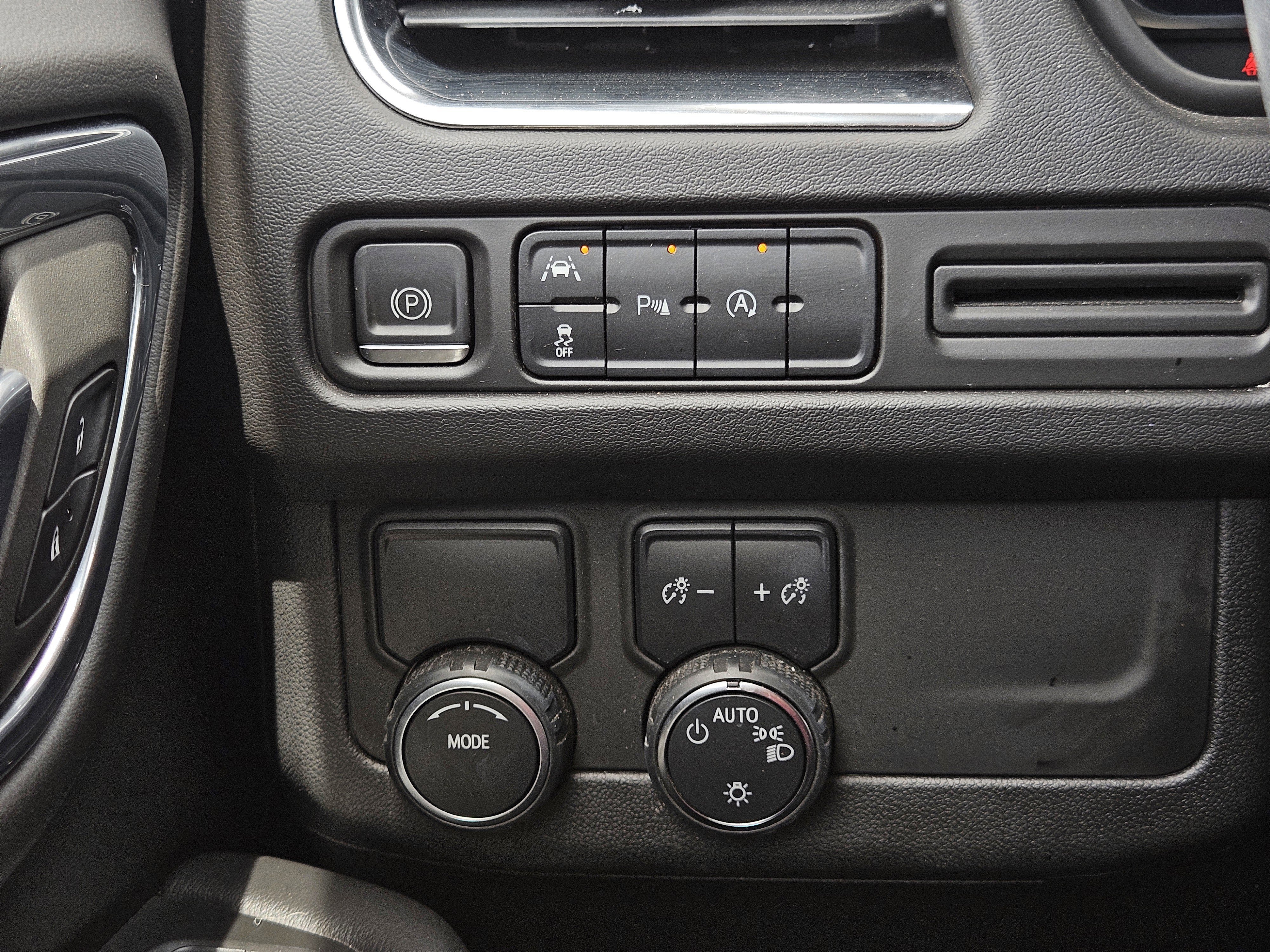 Used 2023 Chevrolet Tahoe Premier RWD image 27