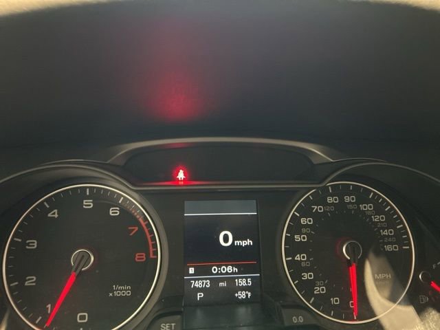 Used 2015 Audi A4 2.0T Premium Plus image 12