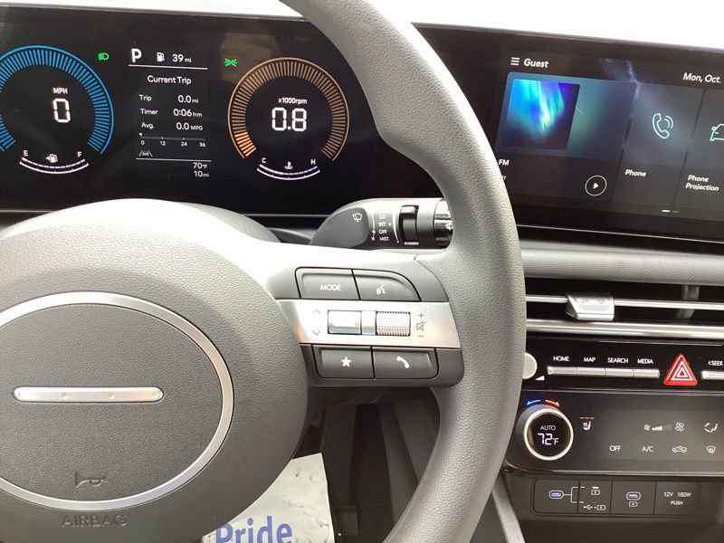 New 2026 Hyundai Santa Cruz SEL image 30