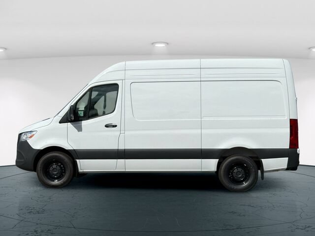 New 2026 Mercedes-Benz Sprinter 2500 image 3