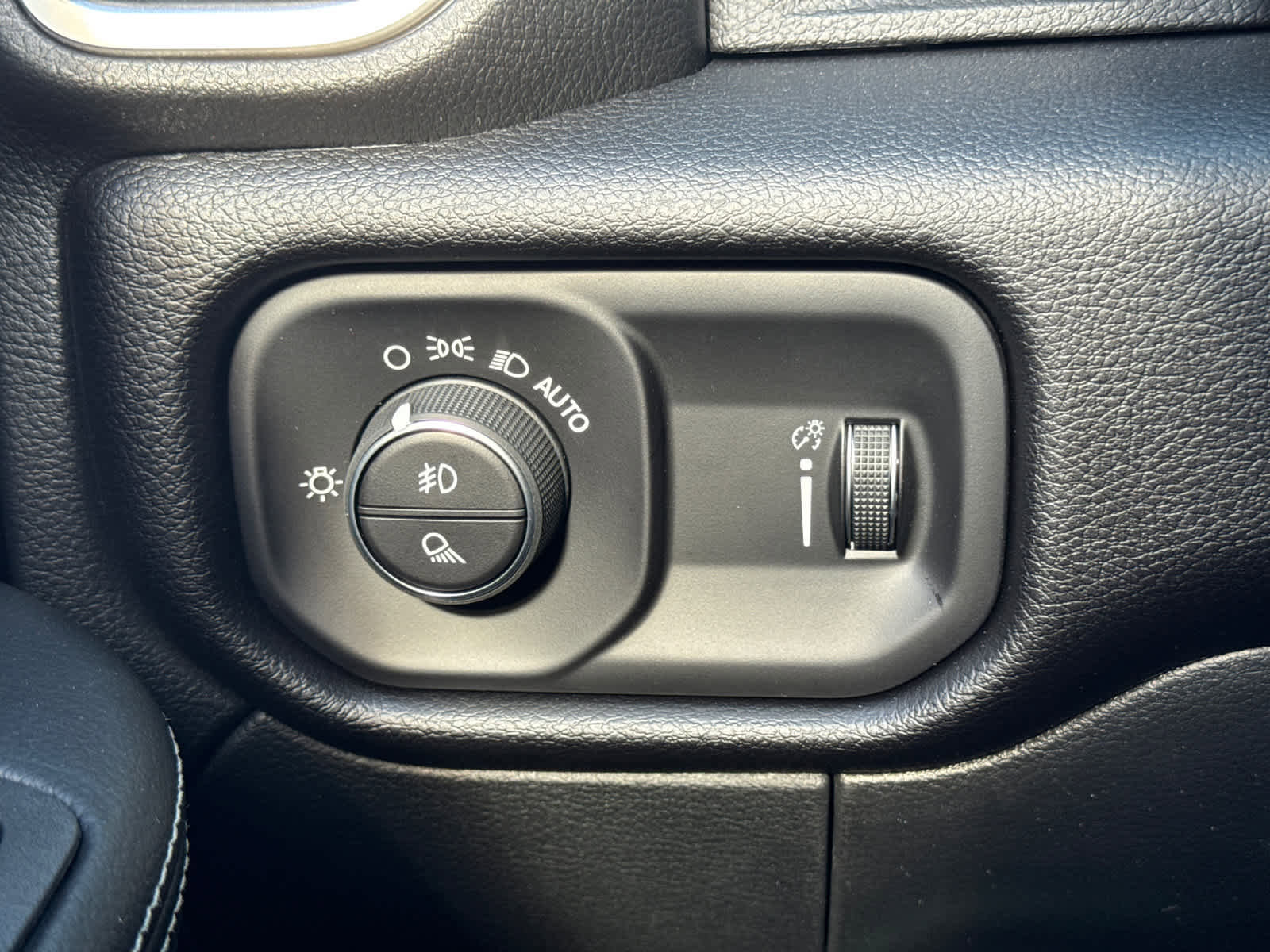 New 2026 RAM 2500 Big Horn image 22