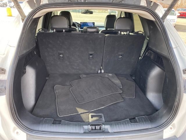 Used 2024 Ford Escape Platinum AWD/4WD image 20
