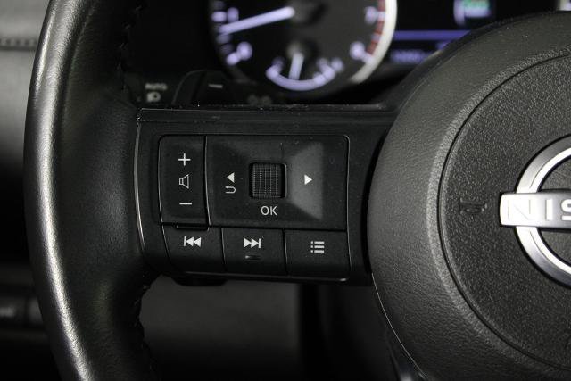 Certified 2025 Nissan Pathfinder SV AWD/4WD image 28
