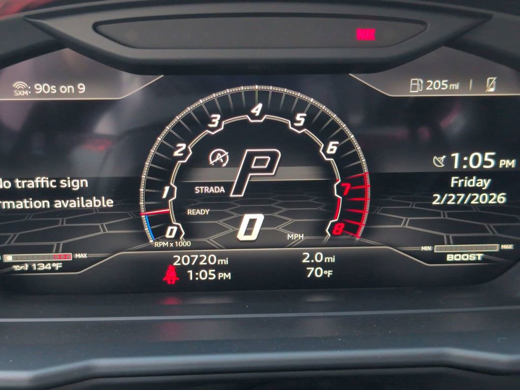 Used 2022 Lamborghini Urus image 19