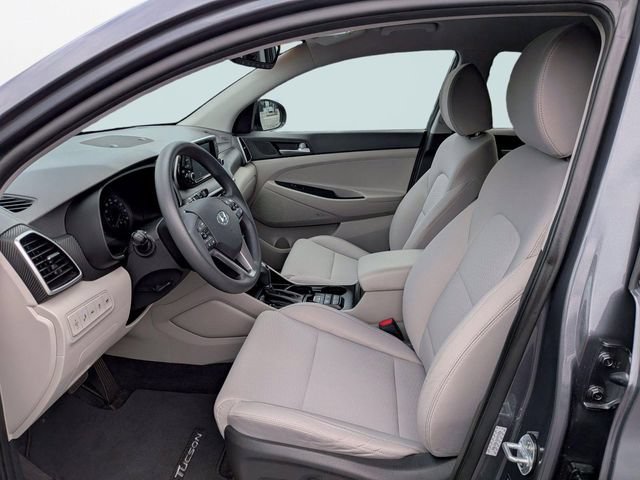 Used 2019 Hyundai Tucson Sport FWD image 19