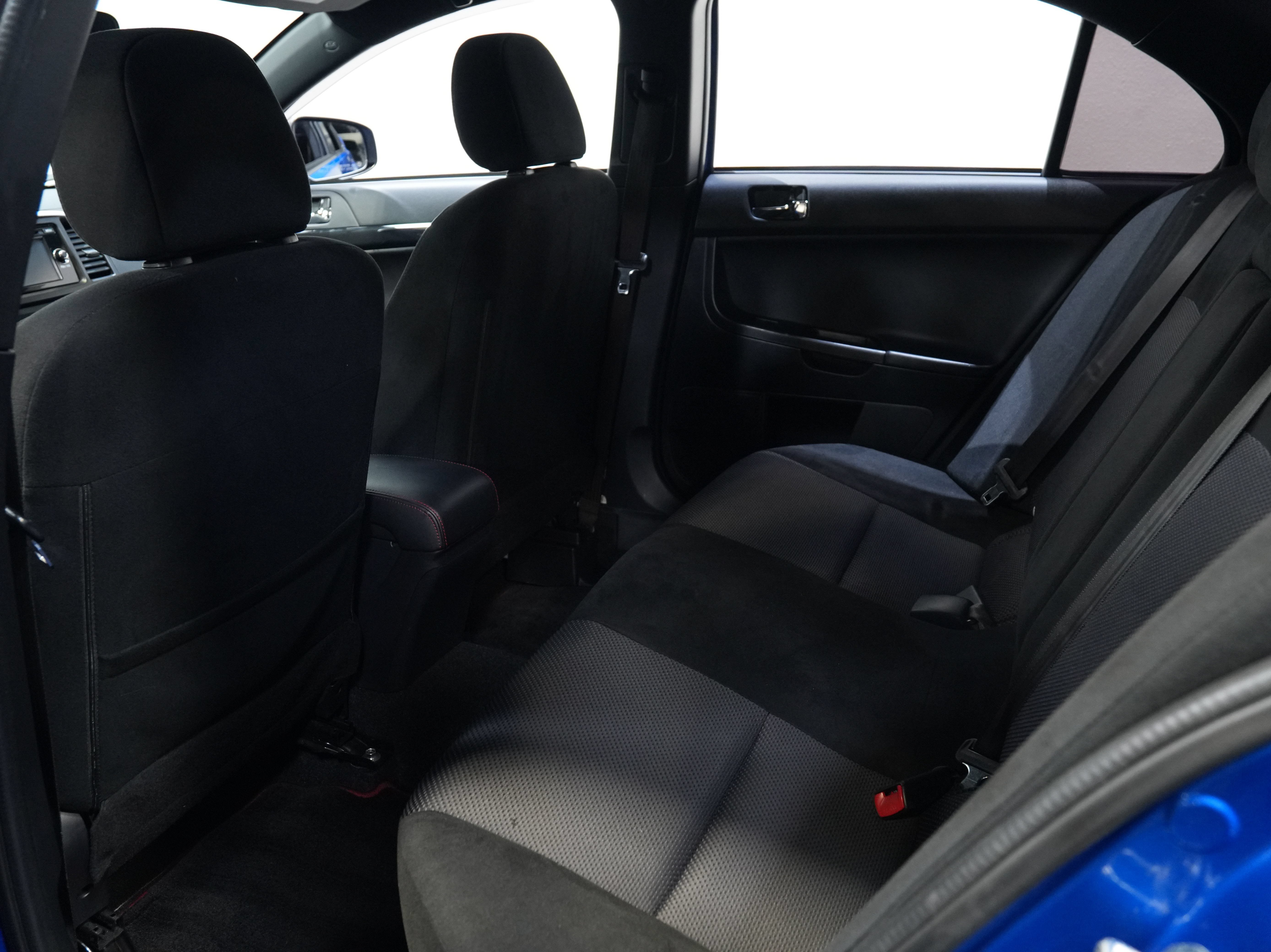 Used 2015 Mitsubishi Lancer Evolution Final Edition AWD/4WD image 36