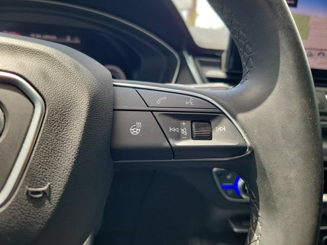 Certified 2023 Audi Q5 2.0T Prestige AWD/4WD image 23