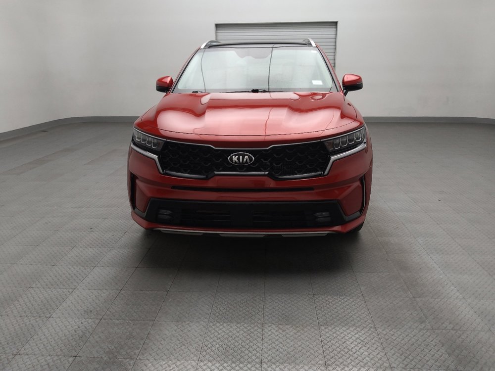Used 2021 Kia Sorento EX image 15