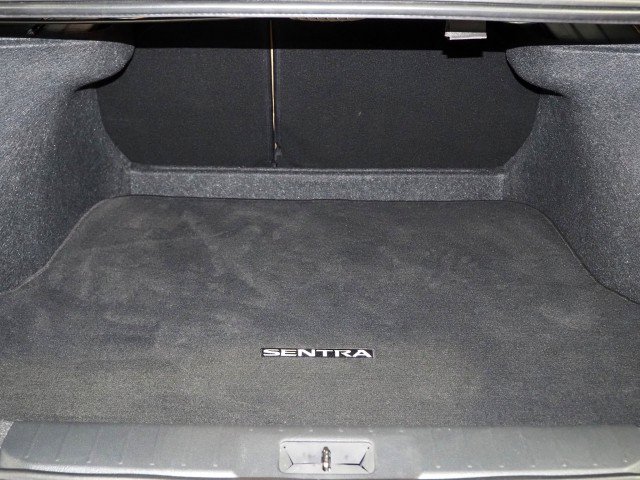 Used 2024 Nissan Sentra SV w/ SV Premium Package image 42