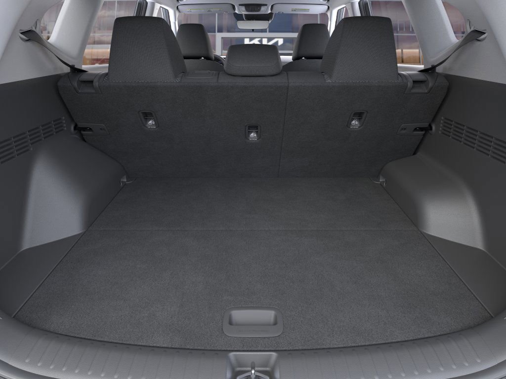 New 2026 Kia Seltos LX image 19