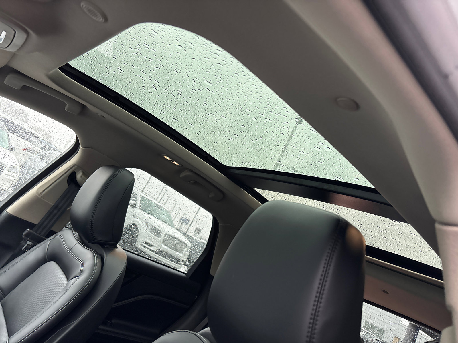New 2026 Lincoln Corsair Grand Touring image 26