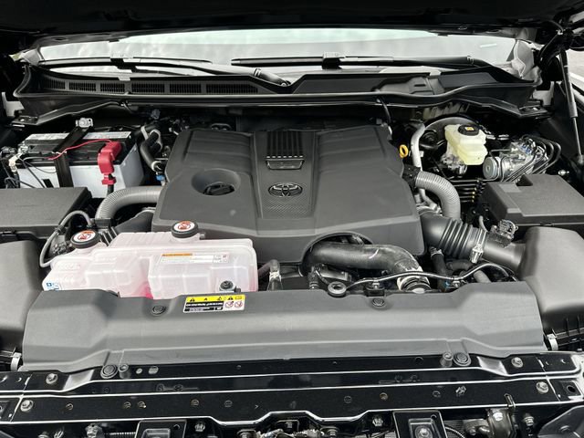 New 2026 Toyota Tundra SR5 AWD/4WD image 19