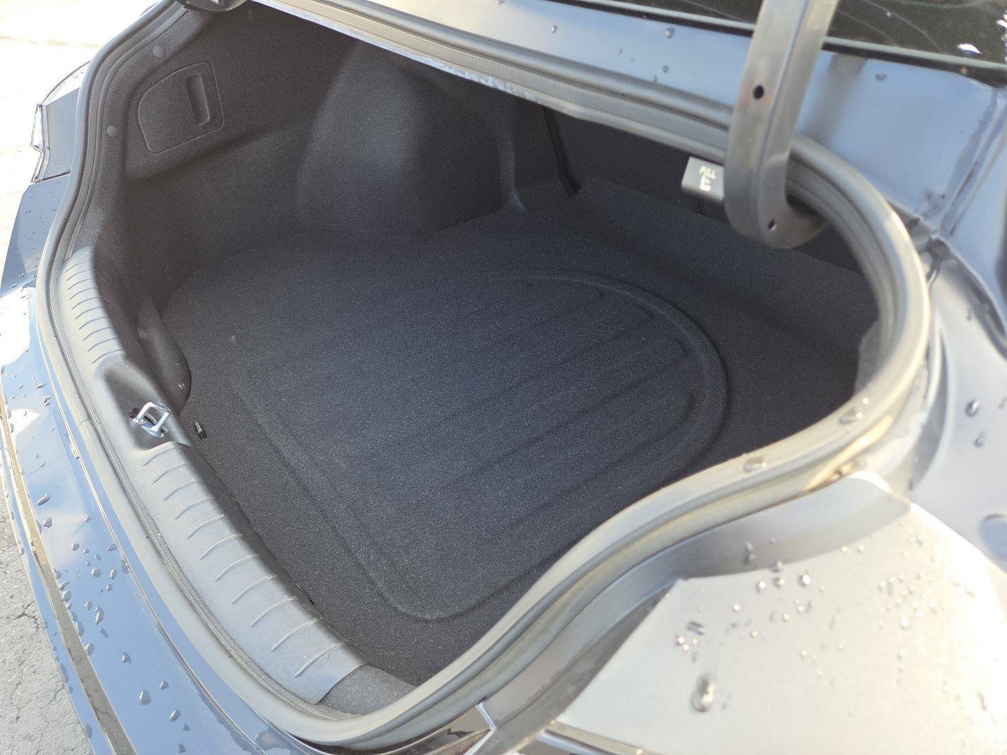 Used 2025 Hyundai Elantra N Line FWD image 18
