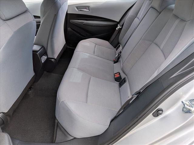 Certified 2024 Toyota Corolla SE image 18