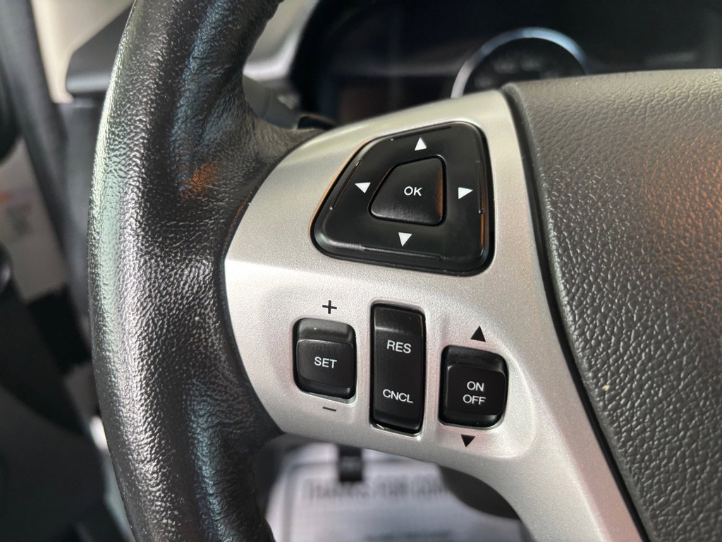 Used 2013 Ford Edge Sport w/ Driver Entry Pkg FWD image 10