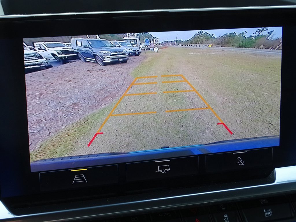 Used 2022 Chevrolet Silverado 1500 RST w/ Rally Edition image 34