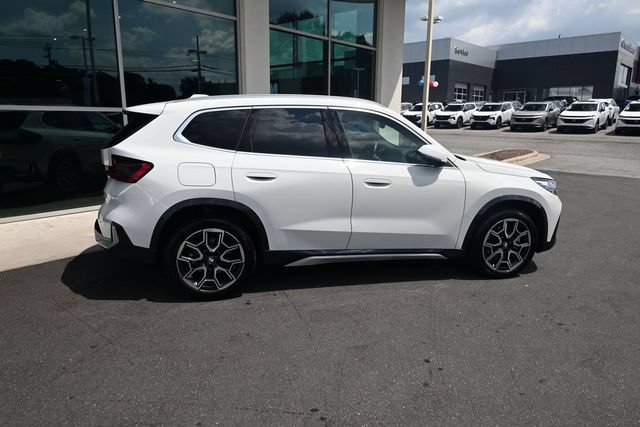 Used 2025 BMW X1 xDrive28i w/ Convenience Package AWD/4WD image 7