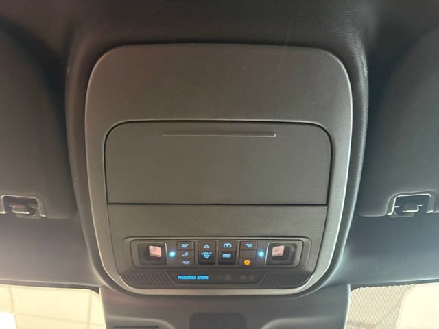 New 2026 Ford Expedition Platinum w/ Stealth Performance Package AWD/4WD image 23