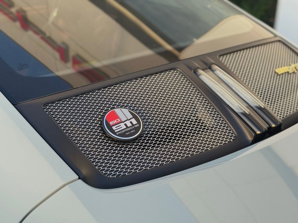 Certified 2024 Porsche 911 GT3 RS image 17