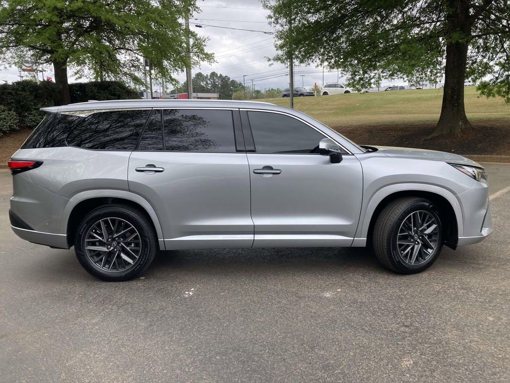 Used 2026 Lexus TX 350 AWD w/ Technology Package image 2