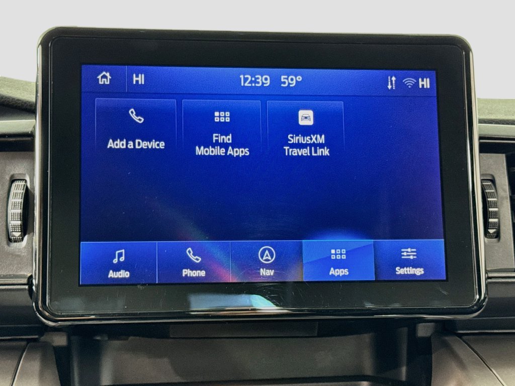 Used 2023 Ford Explorer XLT w/ Equipment Group 202A AWD/4WD image 29