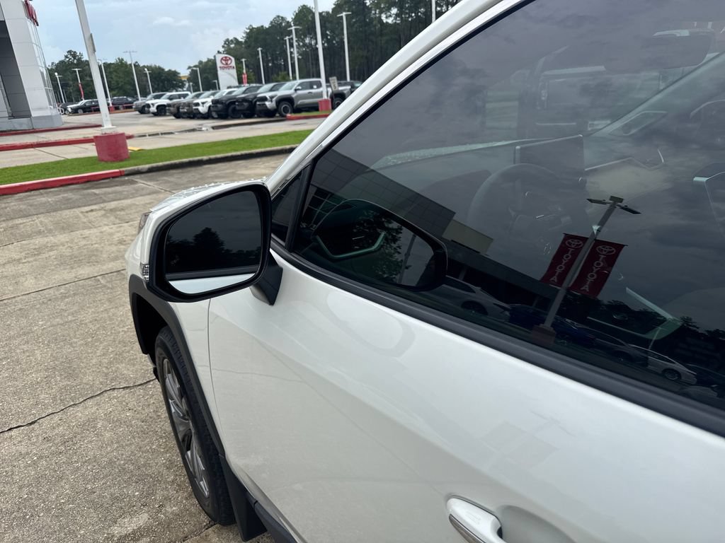 Used 2022 Toyota RAV4 Limited AWD/4WD image 13