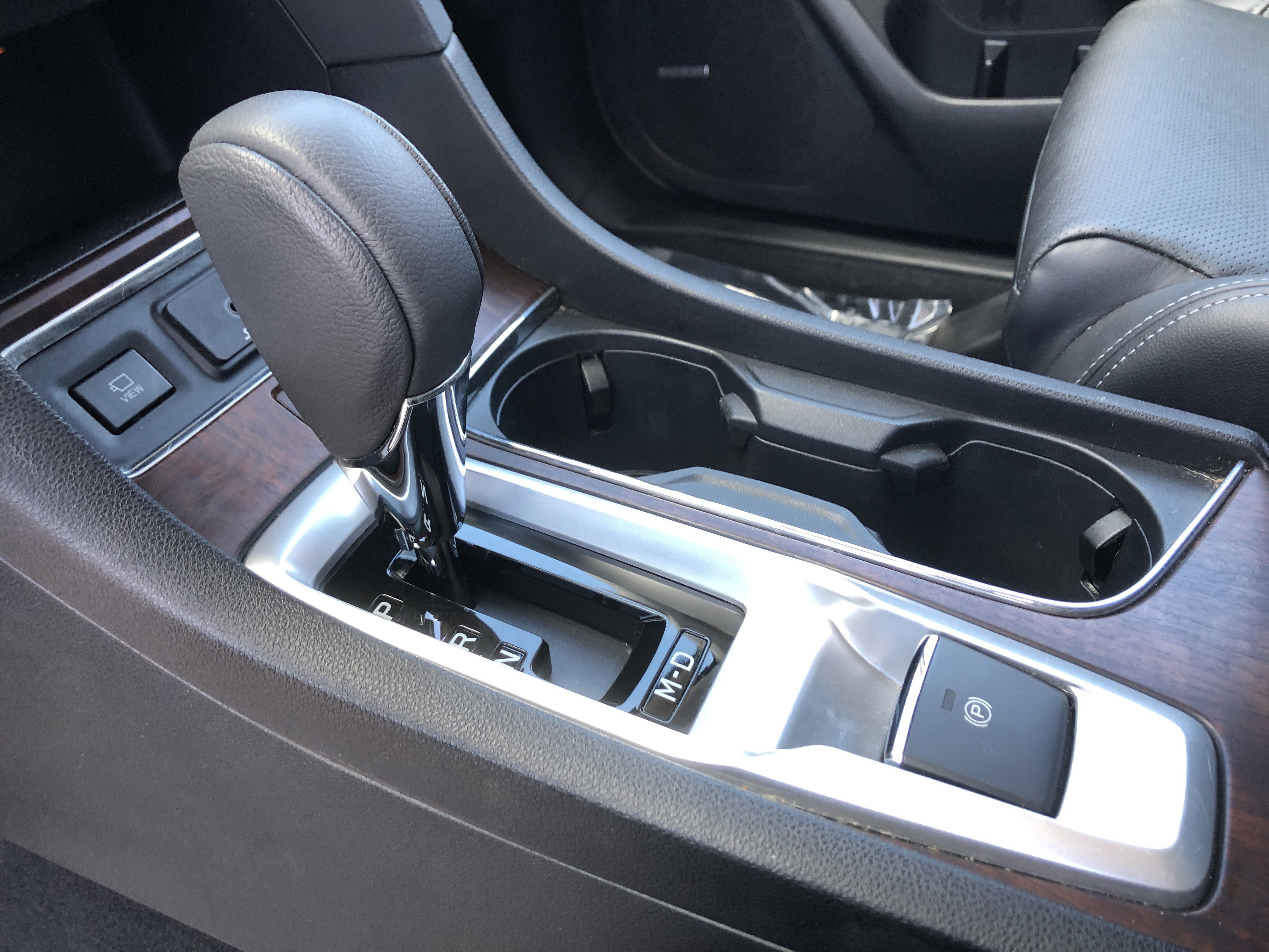 Certified 2023 Subaru Ascent Touring image 39