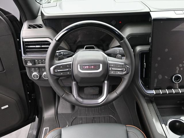 New 2026 GMC Yukon XL AT4 w/ AT4 Premium Plus Package image 29