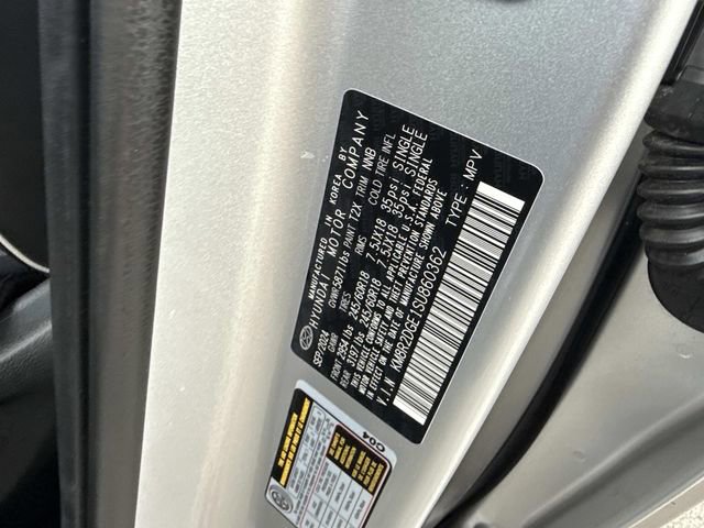 Used 2025 Hyundai Palisade SEL image 22