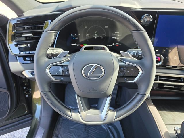 New 2026 Lexus RX 350 AWD/4WD image 26