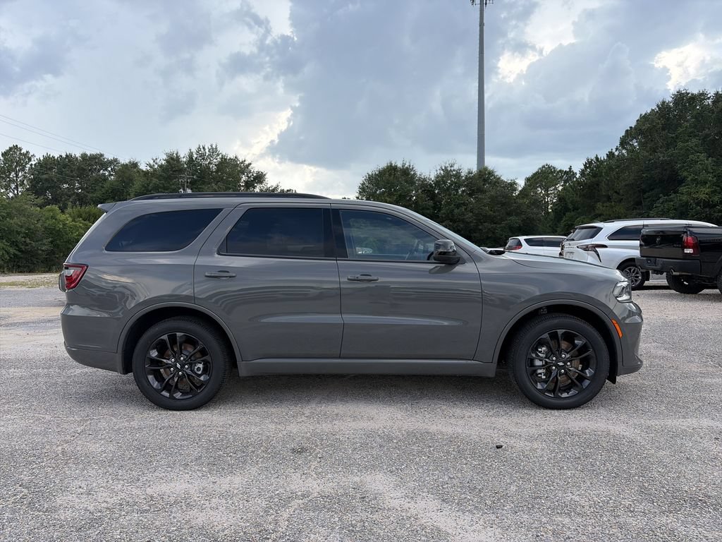 New 2026 Dodge Durango GT w/ Blacktop Package RWD image 7