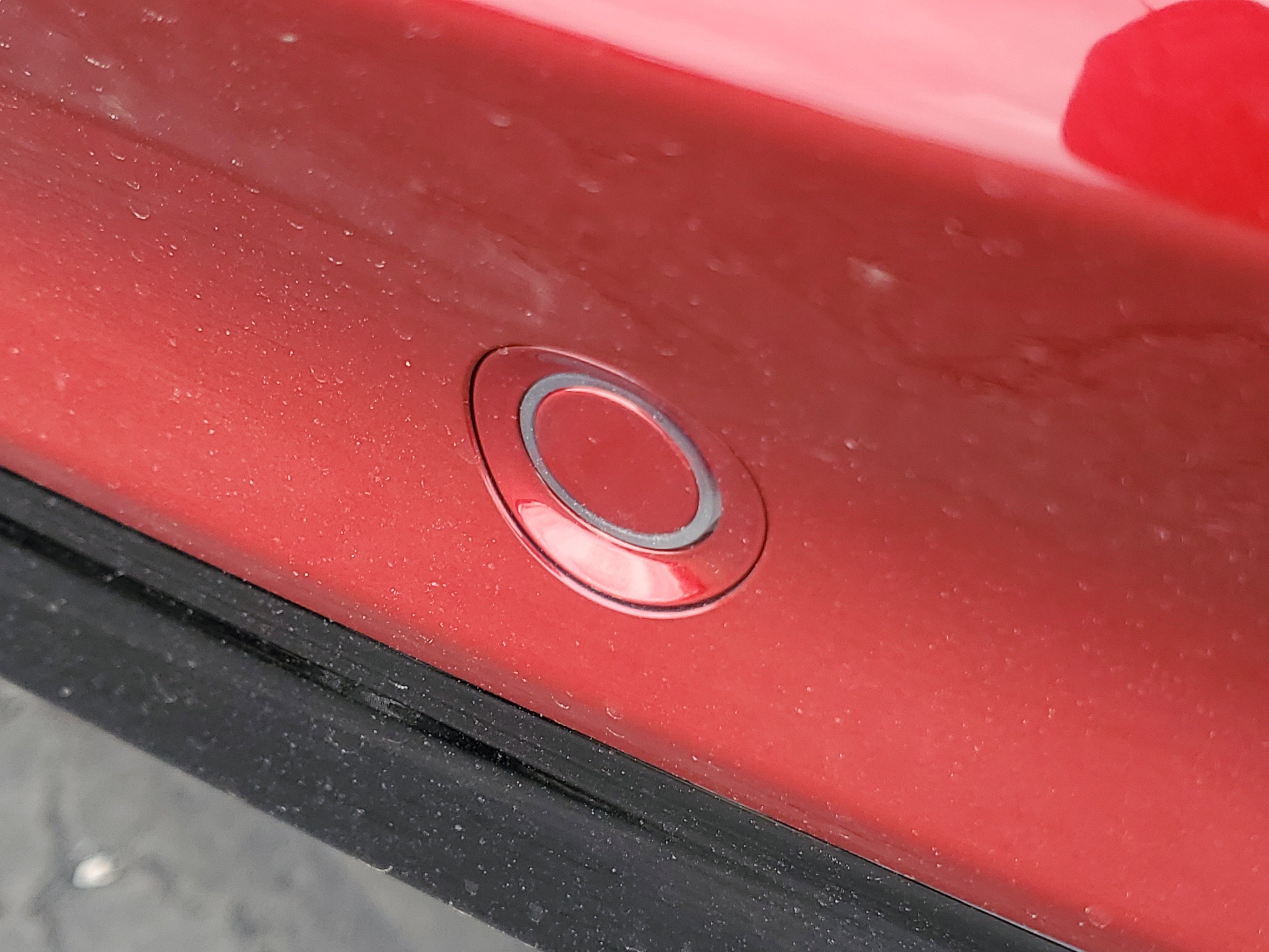 New 2026 Lincoln Corsair Grand Touring image 6