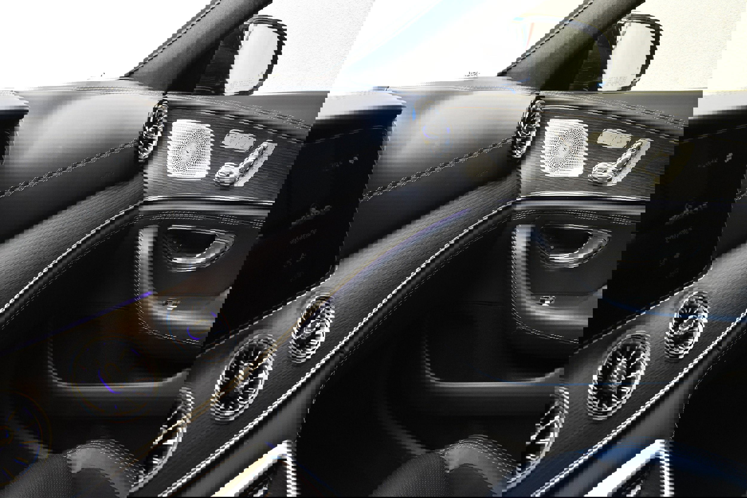 Used 2022 Mercedes-Benz AMG GT 43 image 49