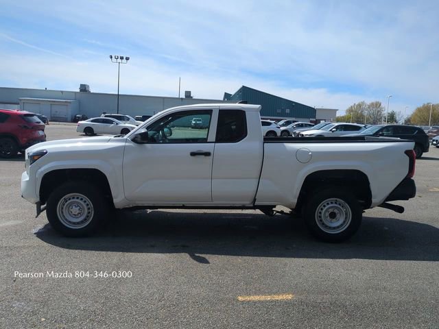 Used 2024 Toyota Tacoma SR image 8
