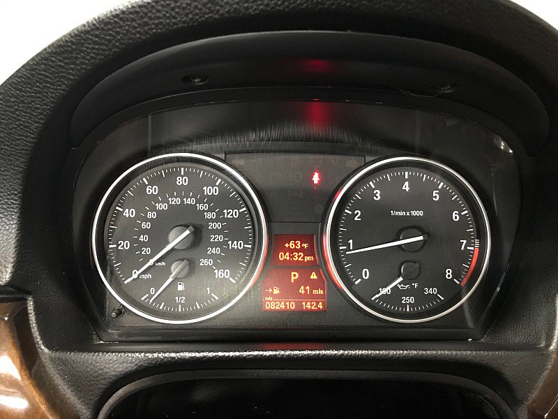 Used 2013 BMW 328i Convertible RWD image 26