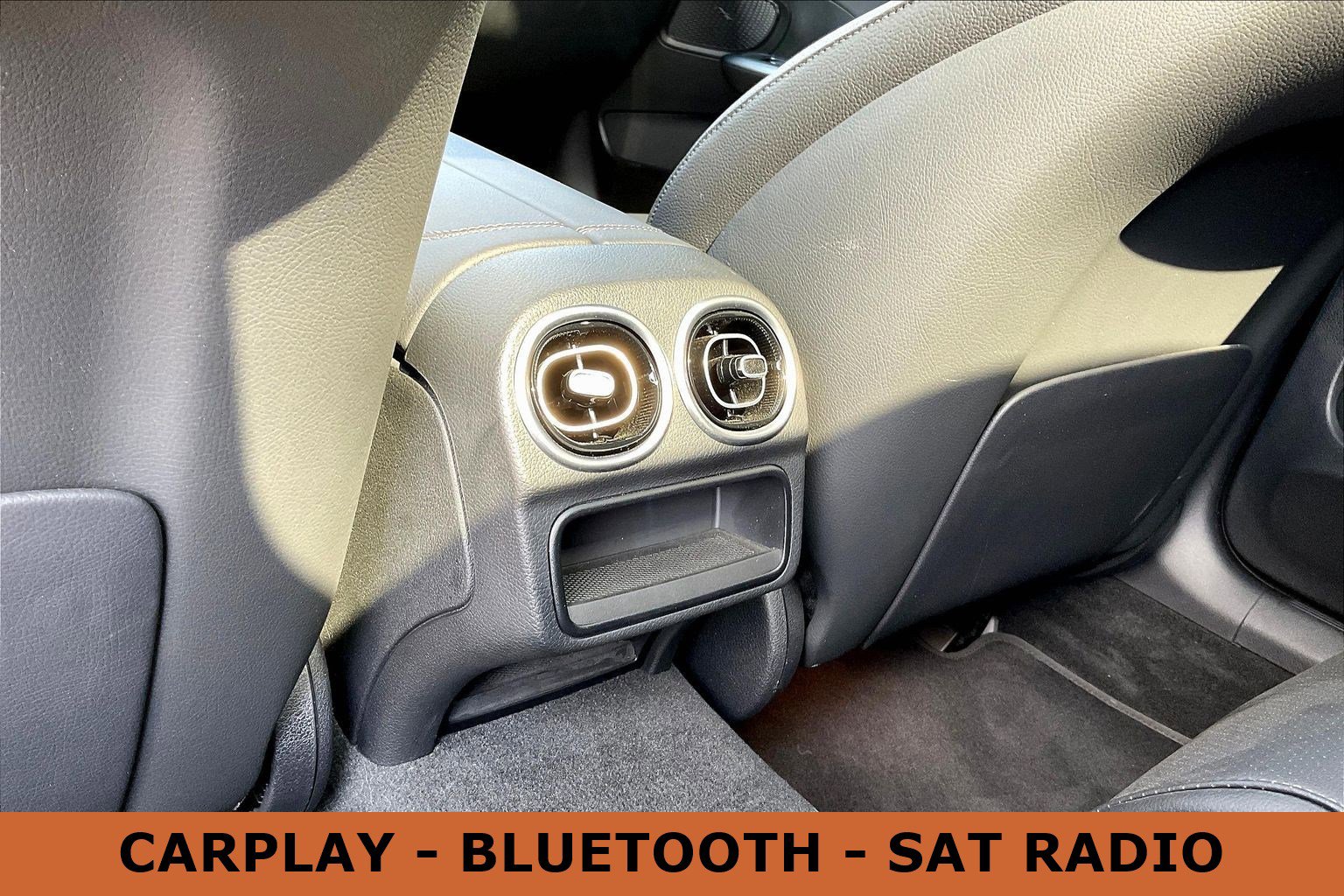 Used 2023 Mercedes-Benz C 300 4MATIC Sedan image 10